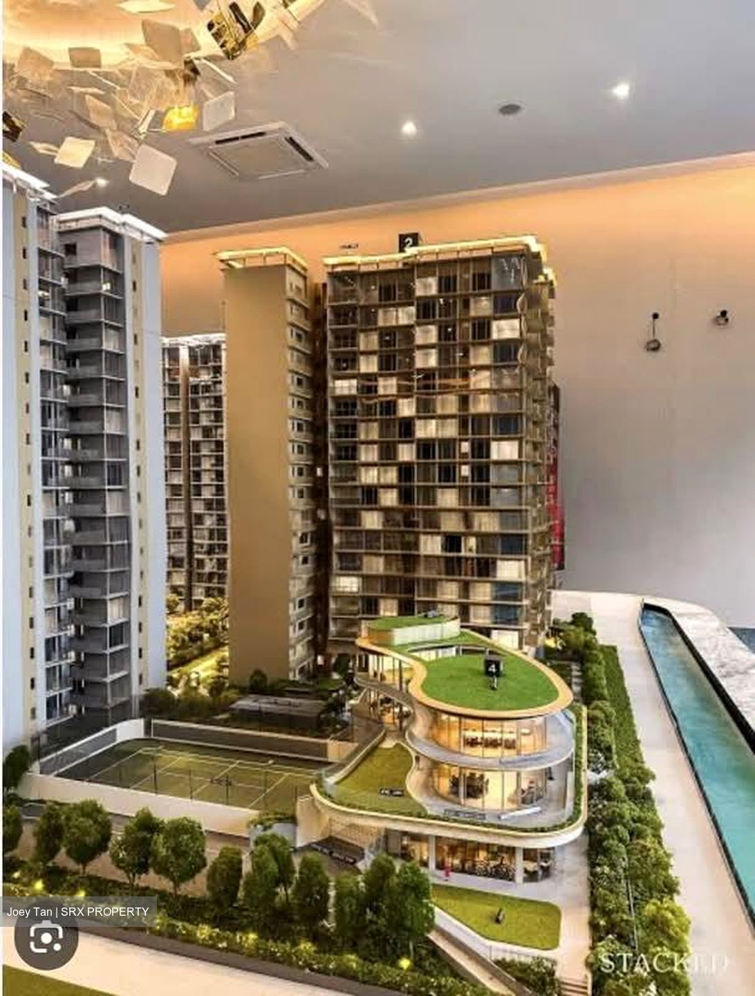 Dunman Road (D15), Condominium #603687541